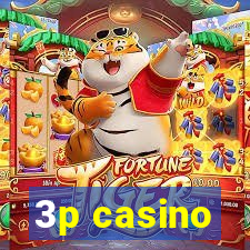 3p casino